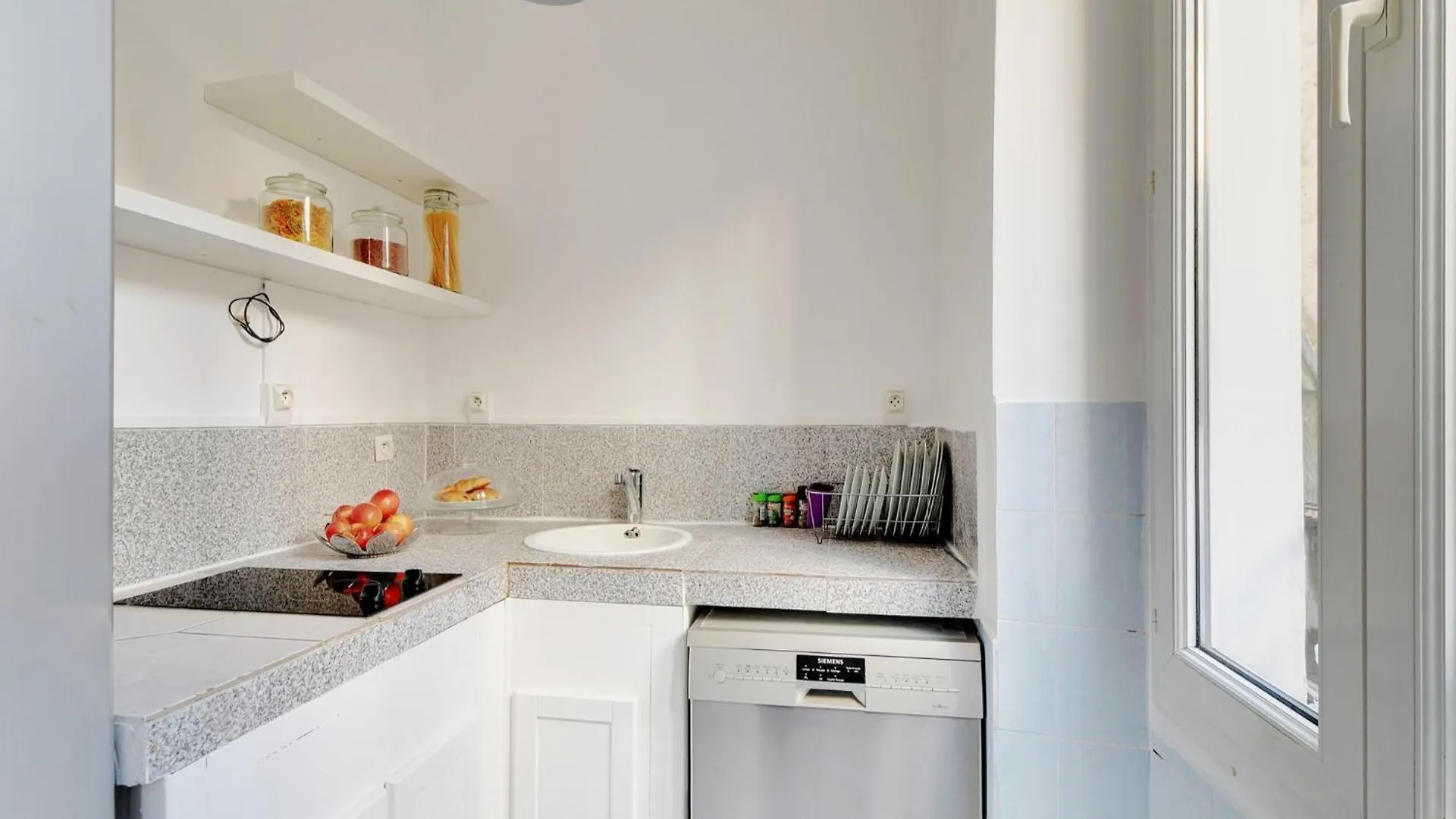 Champs De Mars - Grenelle Apartment Paris