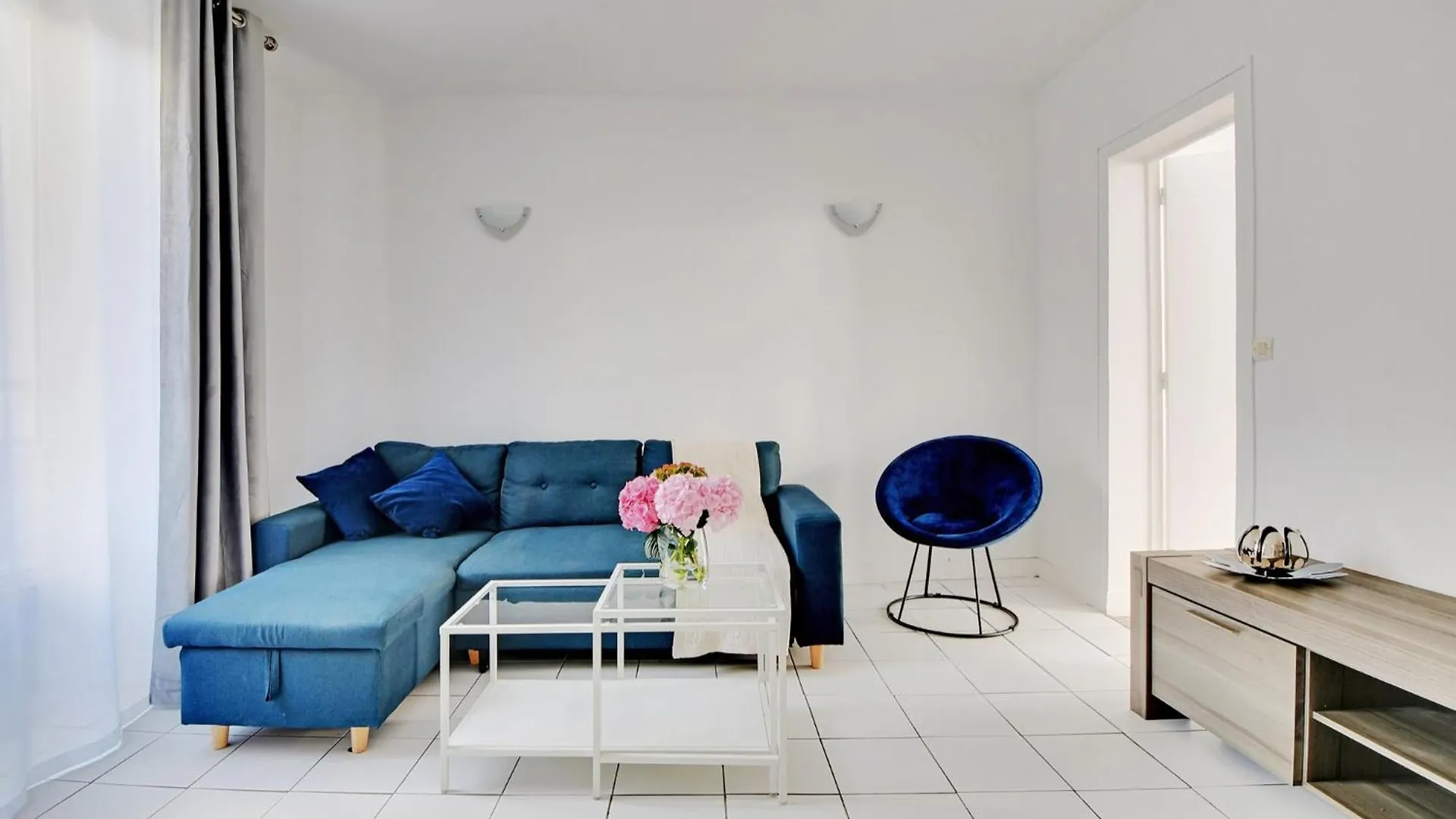 Champs De Mars - Grenelle Apartment Paris France