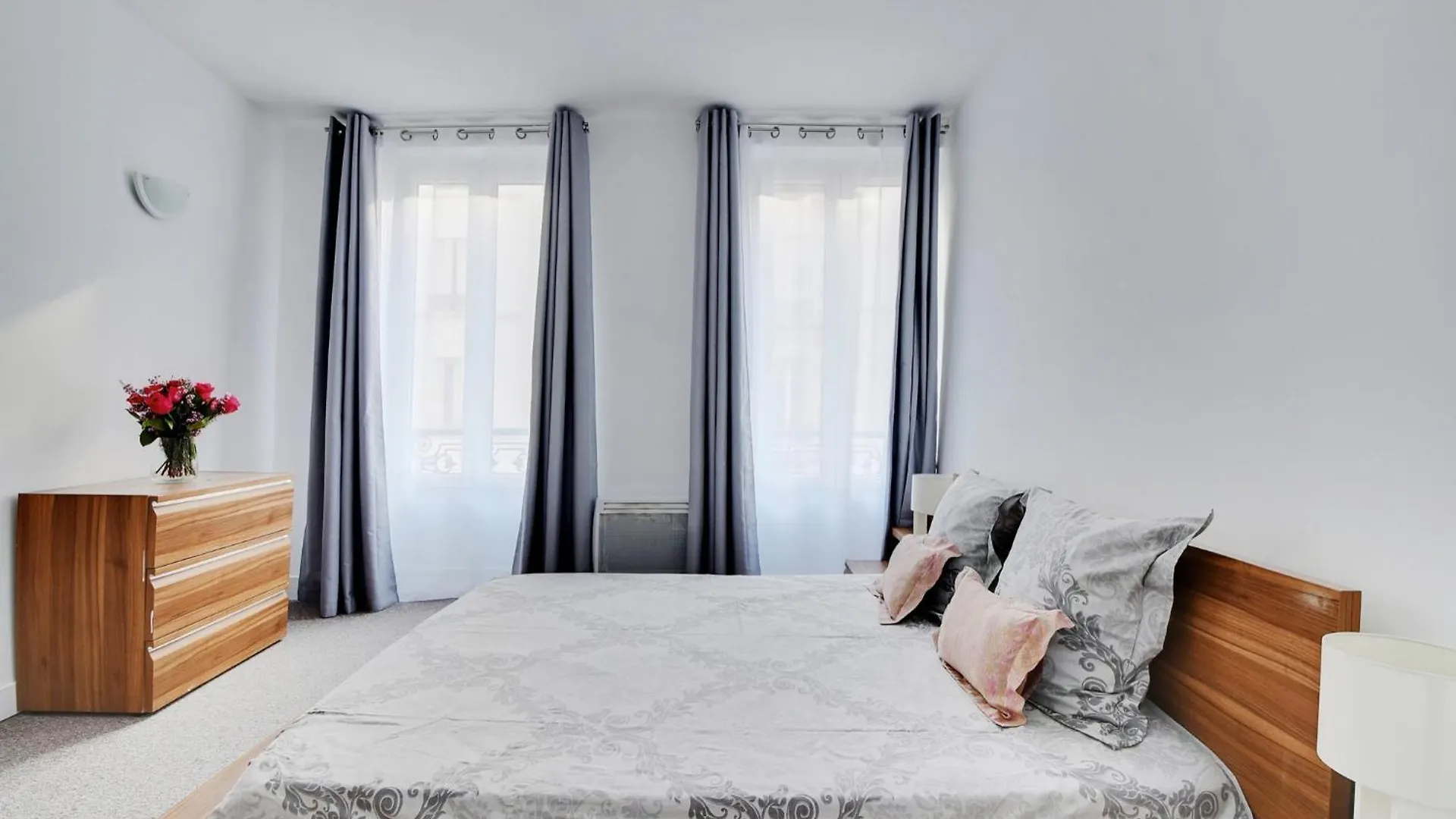 Champs De Mars - Grenelle Apartment Paris France