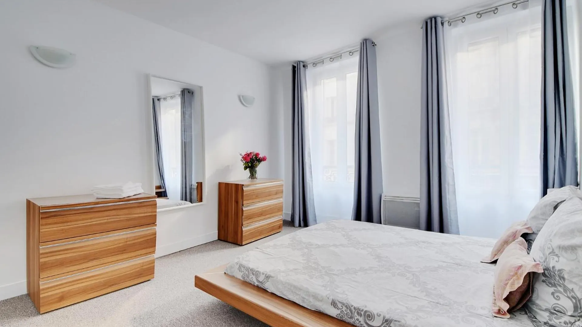 Champs De Mars - Grenelle Apartment Paris 0*,  France