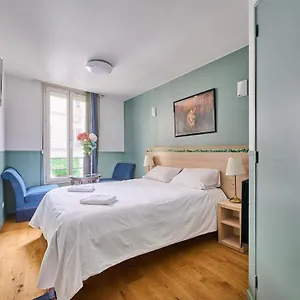 Le Padirac París