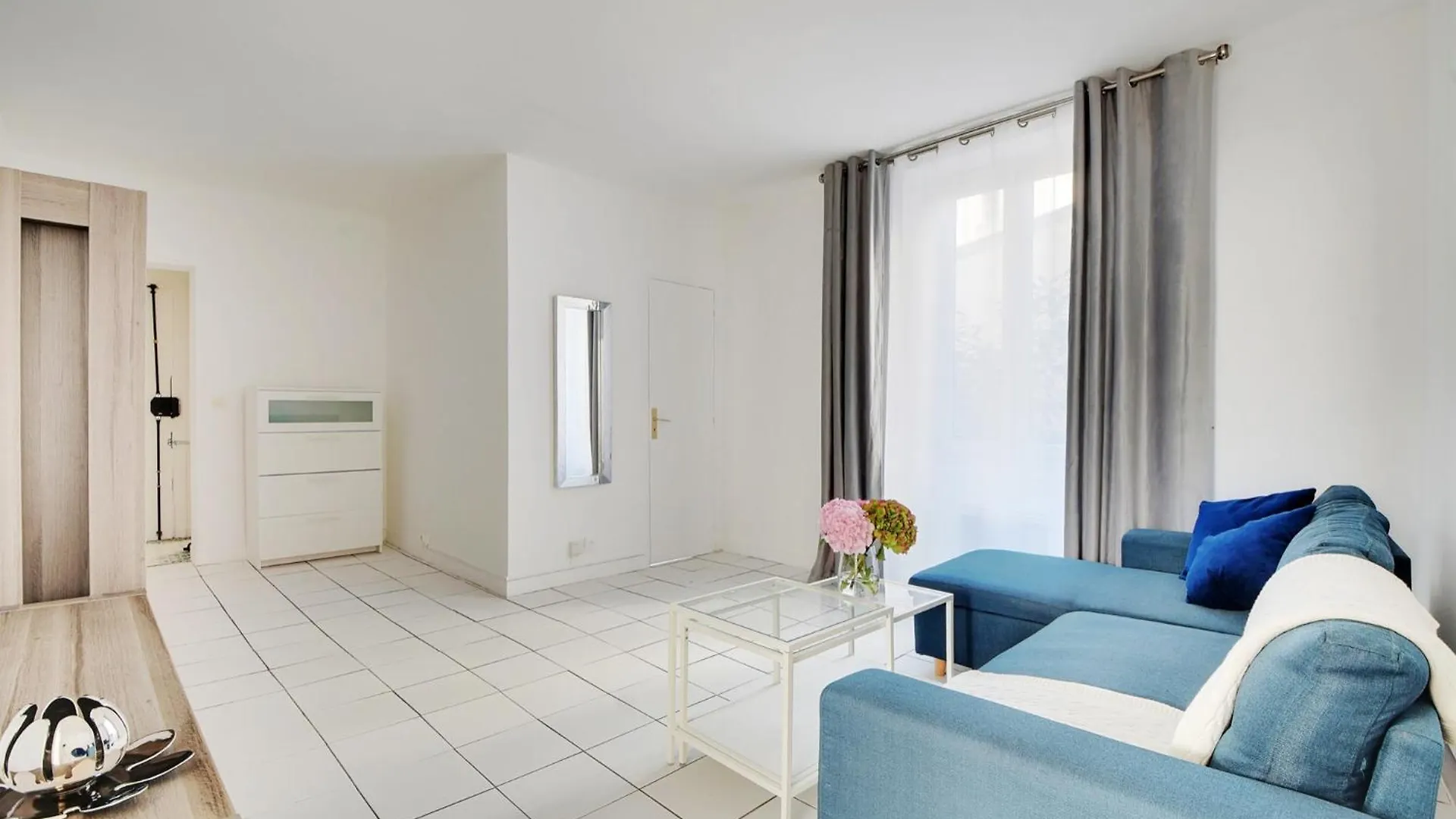 Champs De Mars - Grenelle Apartment Paris