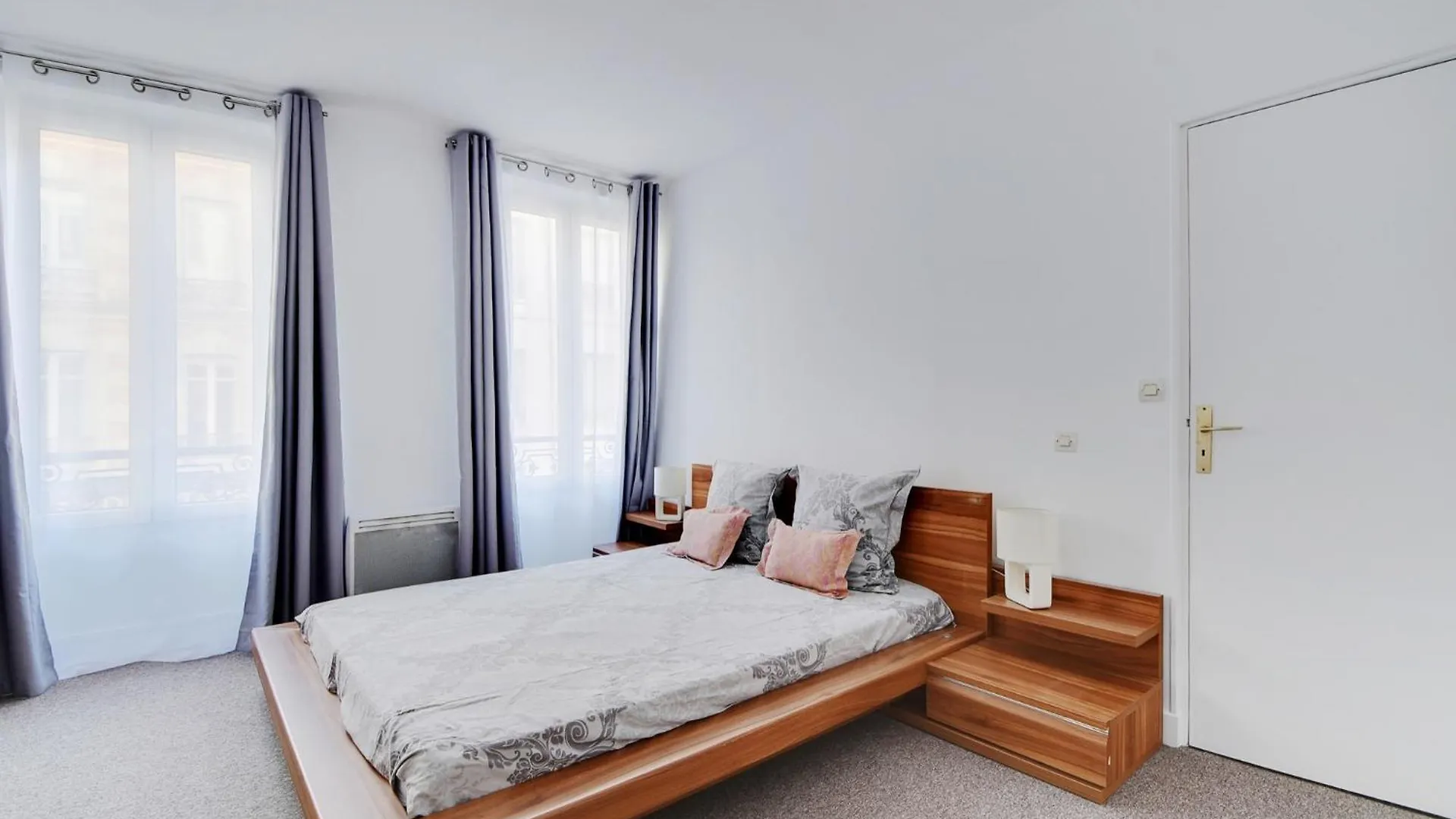 Champs De Mars - Grenelle location